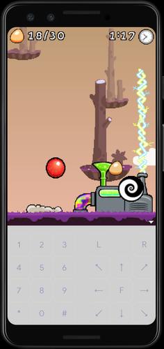 Bounce Tales ภาพหน้าจอ 2