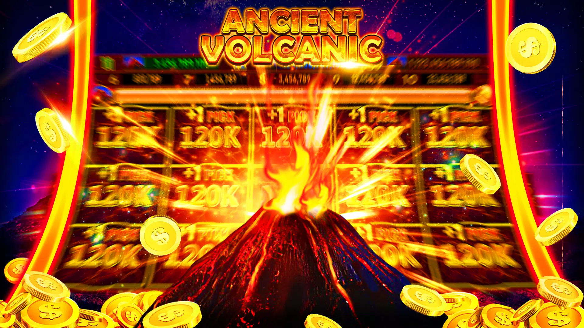 Grand Jackpot Slots Ekran Görüntüsü 0