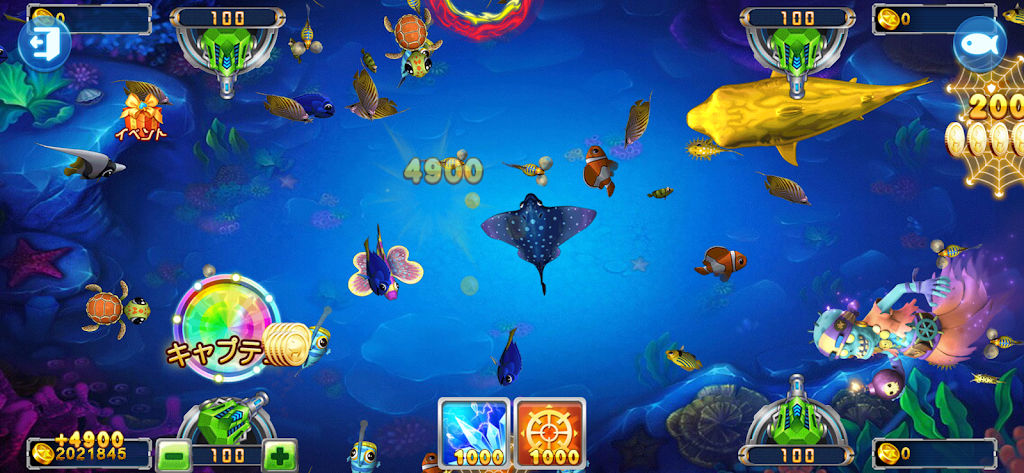 Vegas Night スクリーンショット 2