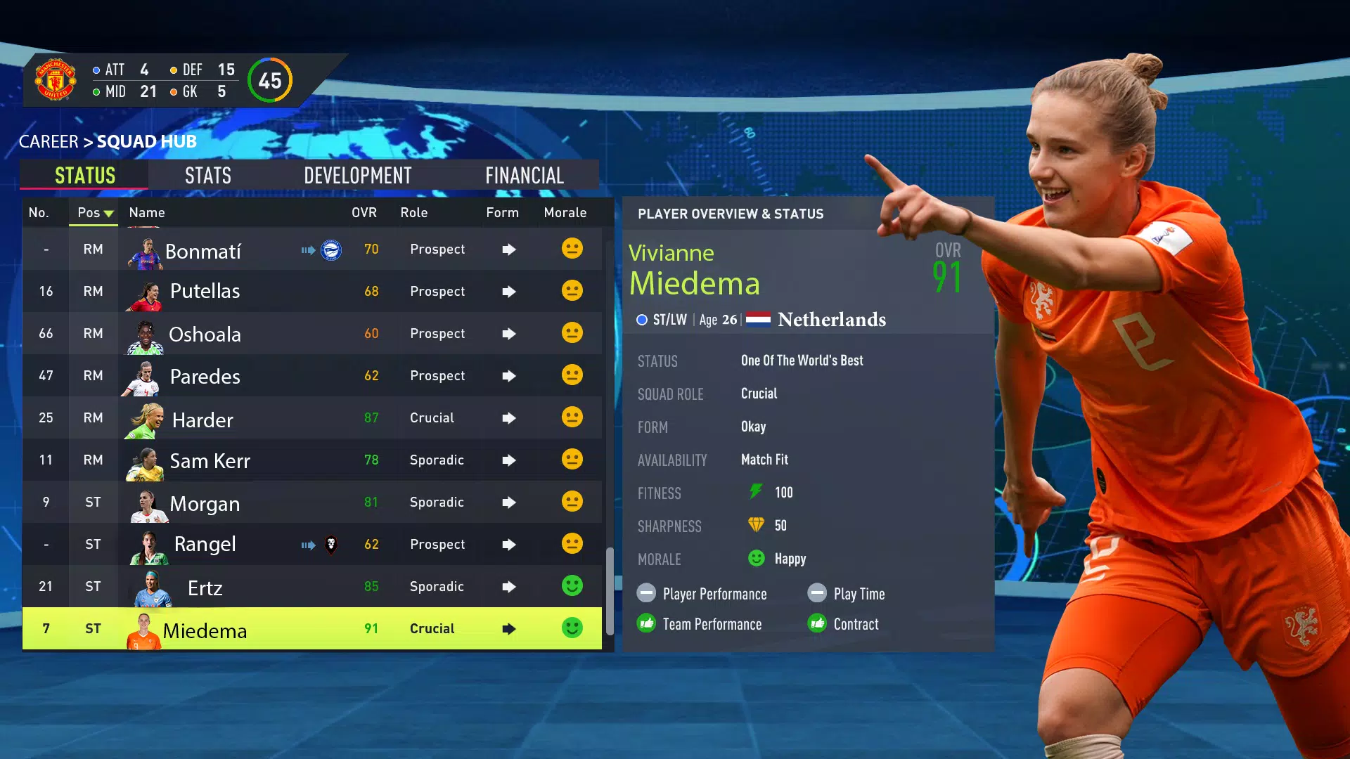Soccer Kick Worldcup Champion Screenshot 3