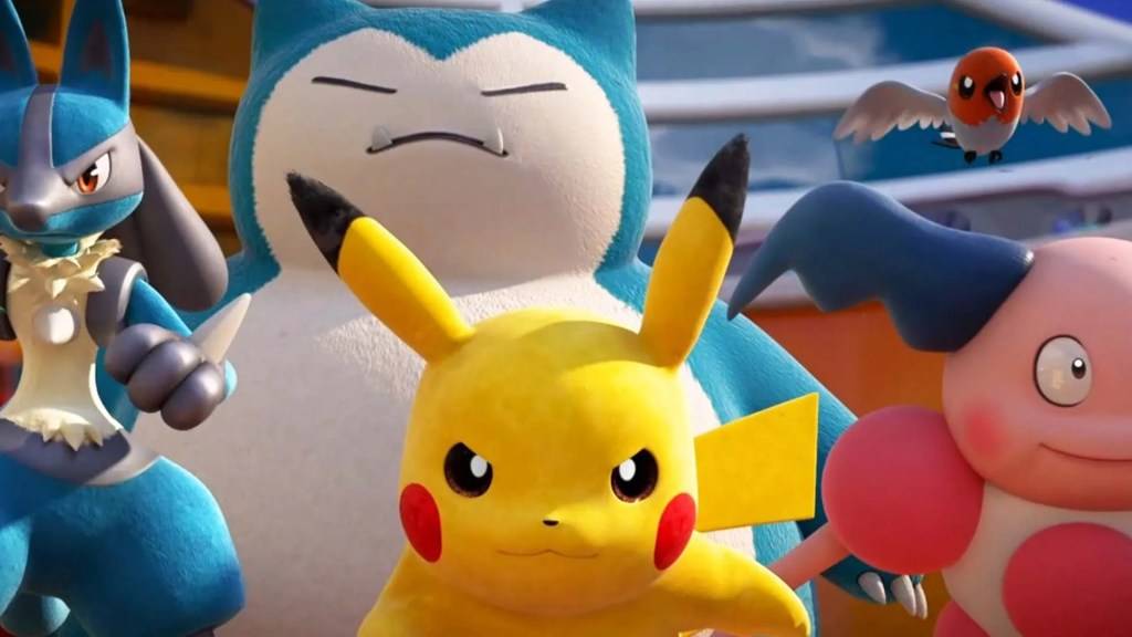 Pokémon competitivo merece más reconocimiento como eSport, incluso si TPCI Pokemon Company paga mal a los atletas ganadores