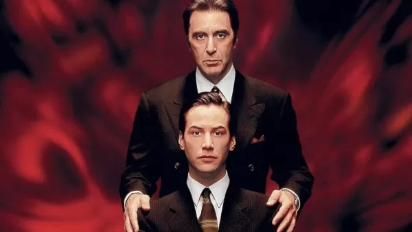 키아누 리브스 영화 컬렉션