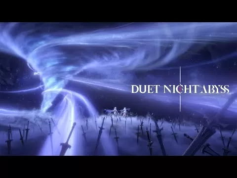 Duet Night Abyss Gameplay Trailer Screenshot