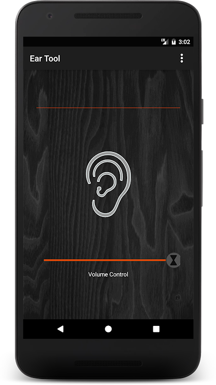 Super Ear Tool: Aid in Hearing Screenshot 2