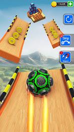 Ball Jump Up 3D- Going Ball應用截圖第0張