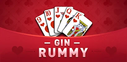 Gin Rummy: Classic Card Game Capture d'écran 0