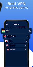 VPN Master - VPN Proxy স্ক্রিনশট 2