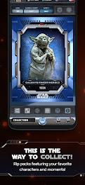 Star Wars Card Trader by Topps Zrzut ekranu 3