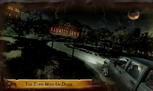 Haunted House Escape 2 Horror Screenshot 3