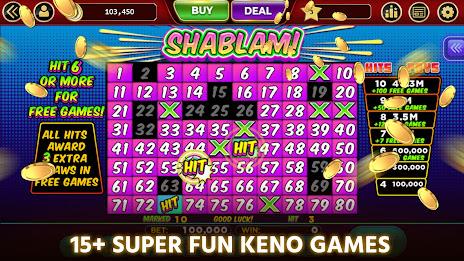 Best Bet Casino™ Slot Games ဖန်သားပြင်ဓာတ်ပုံ 3