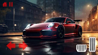 Car Parking Pro - 911 GT2應用截圖第2張