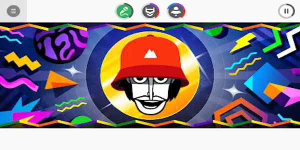 Incredibox Pamela Screenshot 0