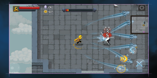 Wizard of Legend MOD應用截圖第2張