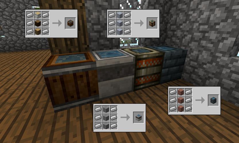 Pam harvest mod for mcpe Captura de pantalla 2