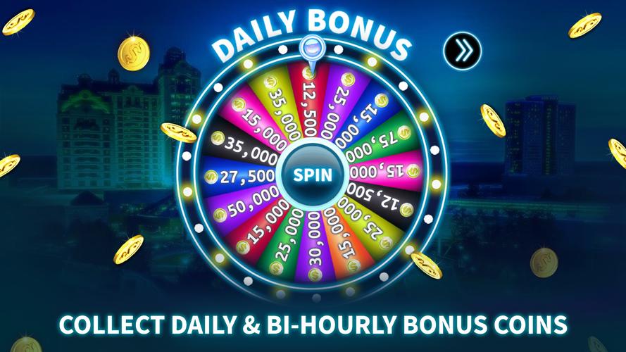 FoxPlay Casino应用截图第3张