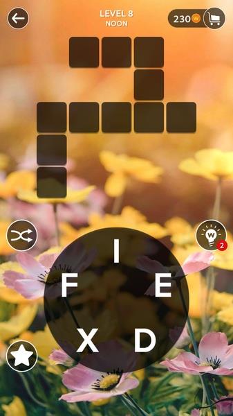 Word Lots স্ক্রিনশট 2