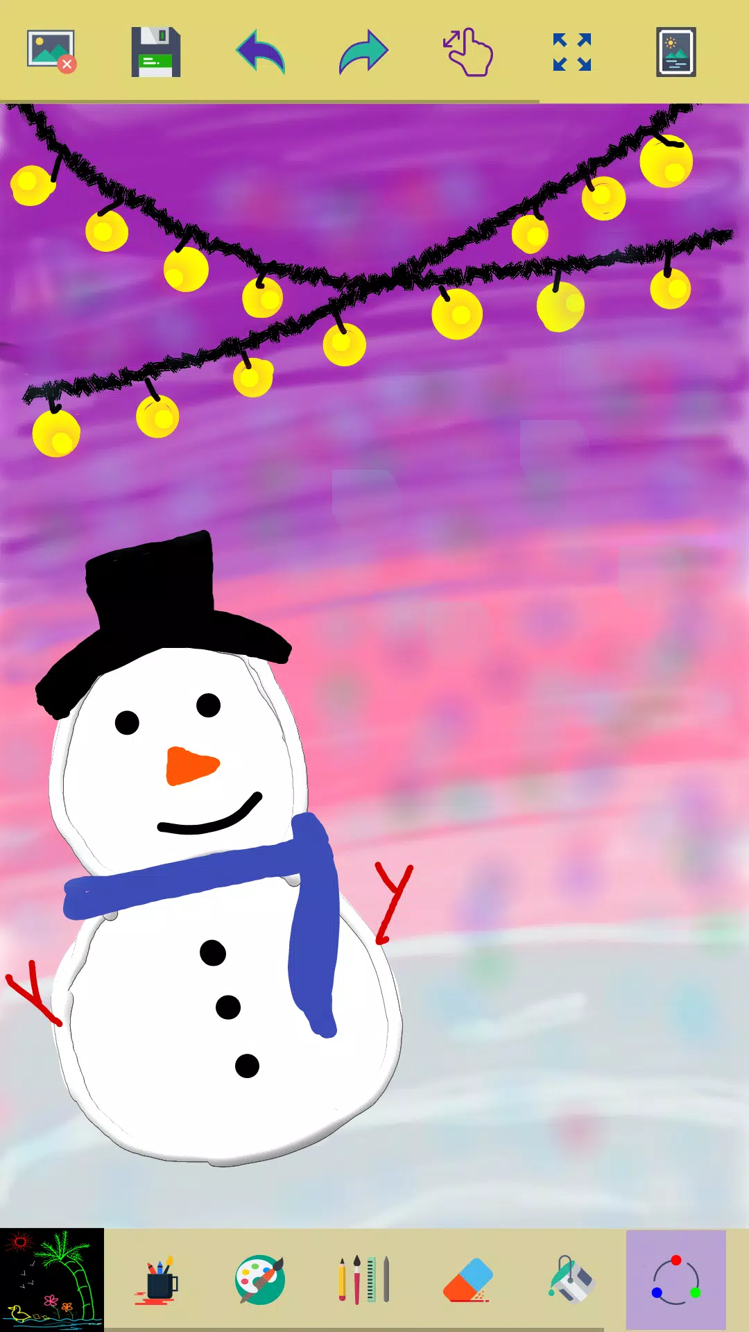 Paint 스크린샷 1