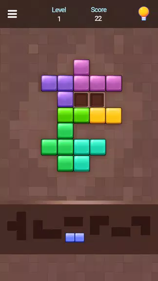 Box Blocks ภาพหน้าจอ 0