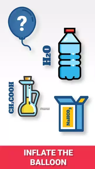 Brain Teaser Challenge Schermafbeelding 3