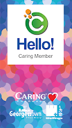 Caring Membership スクリーンショット 0