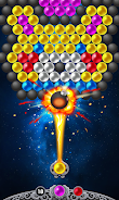 Bubble Shooter Classic Game ภาพหน้าจอ 1