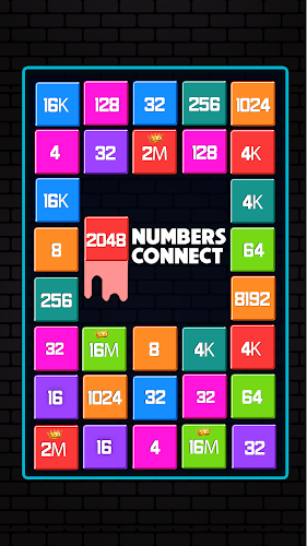 2248 Number Puzzle Games應用截圖第0張