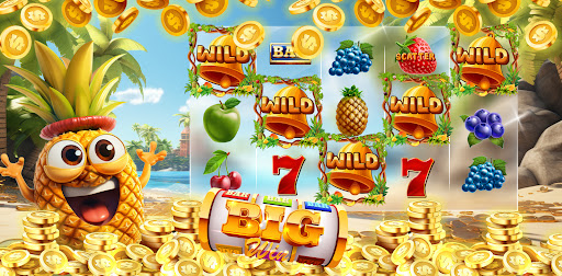 Lucky Slots Casino Earn Cash スクリーンショット 2