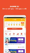 Shopee Việt Nam ဖန်သားပြင်ဓာတ်ပုံ 3