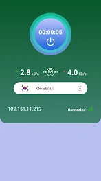 Pixel VPN - Fast and Secure應用截圖第1張