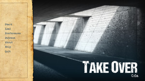 Take Over – New Version 0.70 [Studio Dystopia] Zrzut ekranu 0