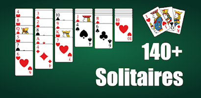 Solitaire collection classic スクリーンショット 0