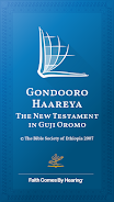 Gondooro Haareya (Guji Oromo) Screenshot 0