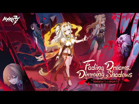 Honkai Impact第三更新