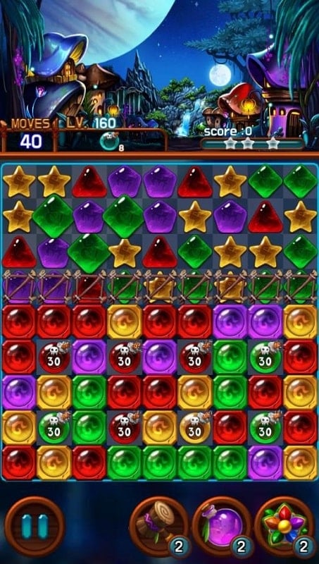 Jewel Galaxy स्क्रीनशॉट 2