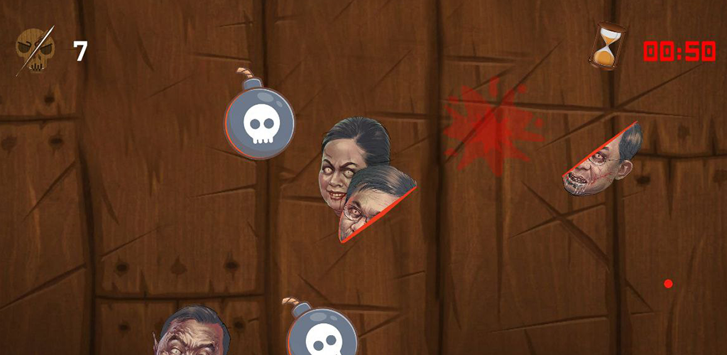 Schermata Dogerai : The Demon Slayer 2