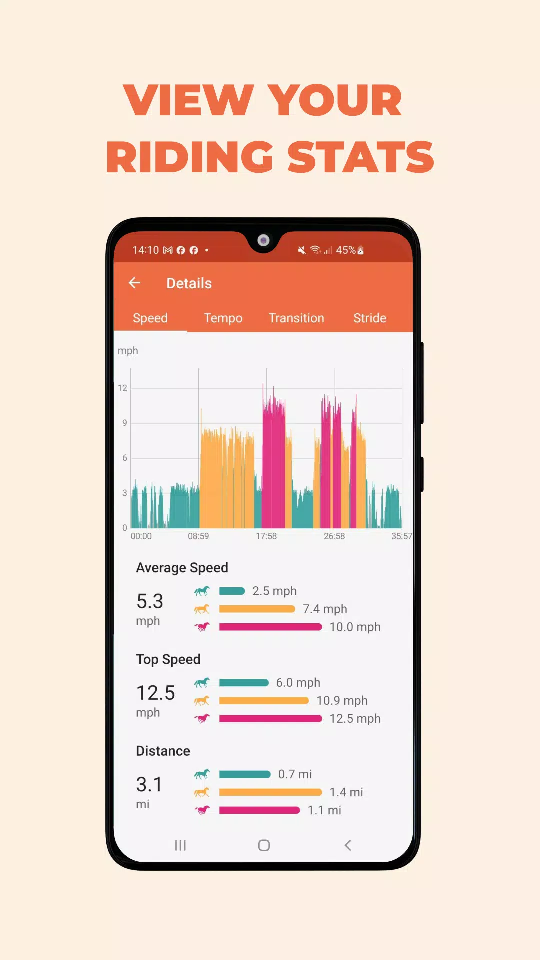 Equilab Screenshot 2