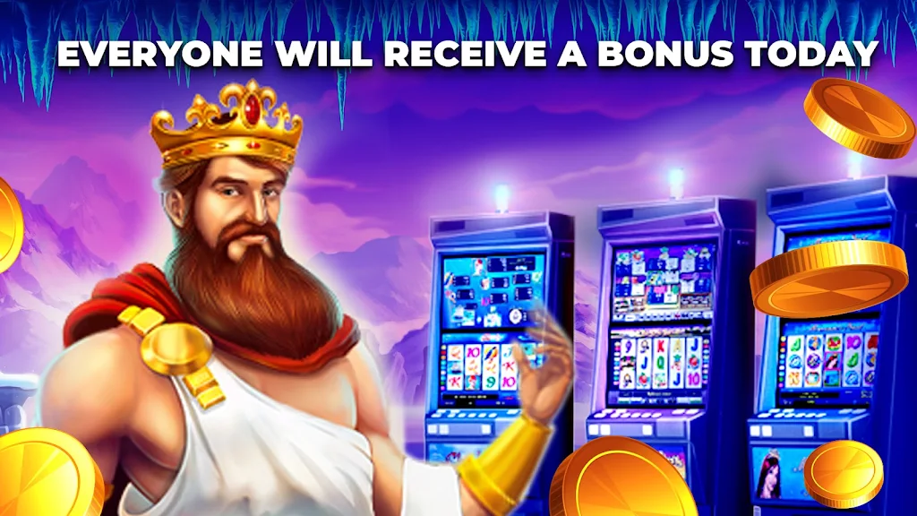 Schermata Online casino real money 2