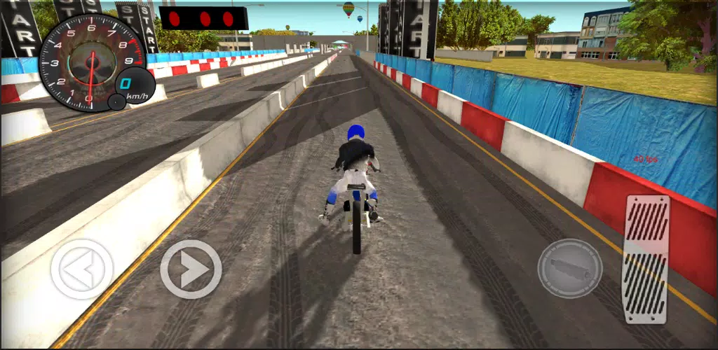 balap drag liar應用截圖第0張