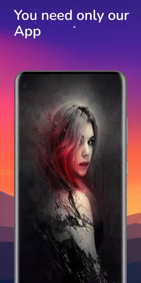 Schermata PhotoRoom - Photo Editor 3