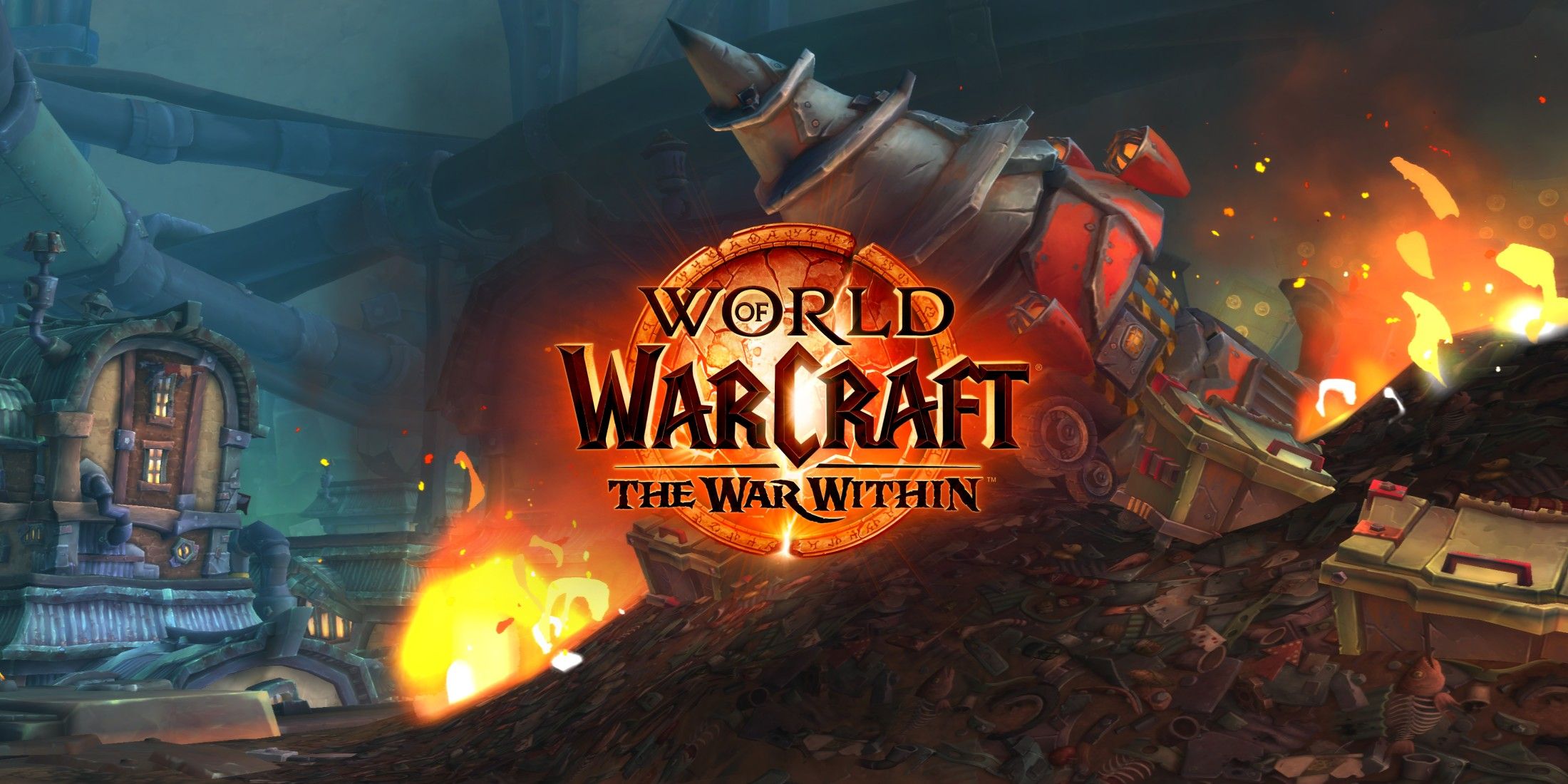 World of Warcraft Patch 11.1 fazendo uma grande mudança na mecânica de ataque