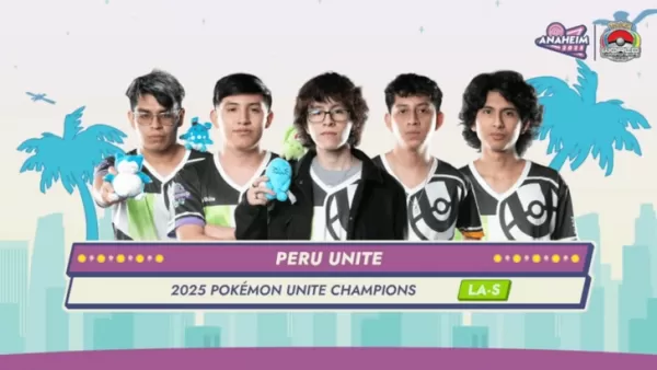 2025 Pokémon World Championships Results