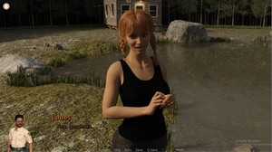 Secrets of Whispering Pines Скриншот 3