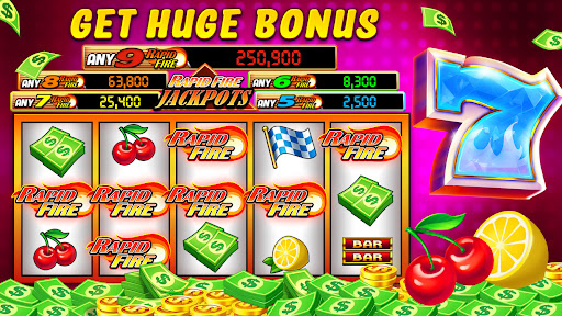 Cash Jackpot Make Money Slots স্ক্রিনশট 1