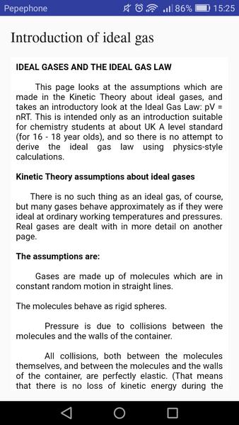 Material and Energy Balance Tangkapan skrin 3