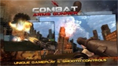 Combat Arms : Gunner Tangkapan skrin 2