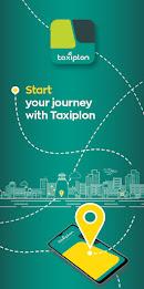 Taxiplon App ภาพหน้าจอ 0