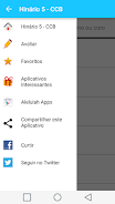Hinário 5 - CCB スクリーンショット 1