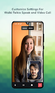 Walkie Talkie: Call & Video Screenshot 3
