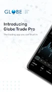 Globe Capital : Stock Trading Screenshot 2