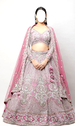 Bridal Wedding Lahenga Designs Screenshot 1